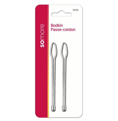 BODKINS - 2
