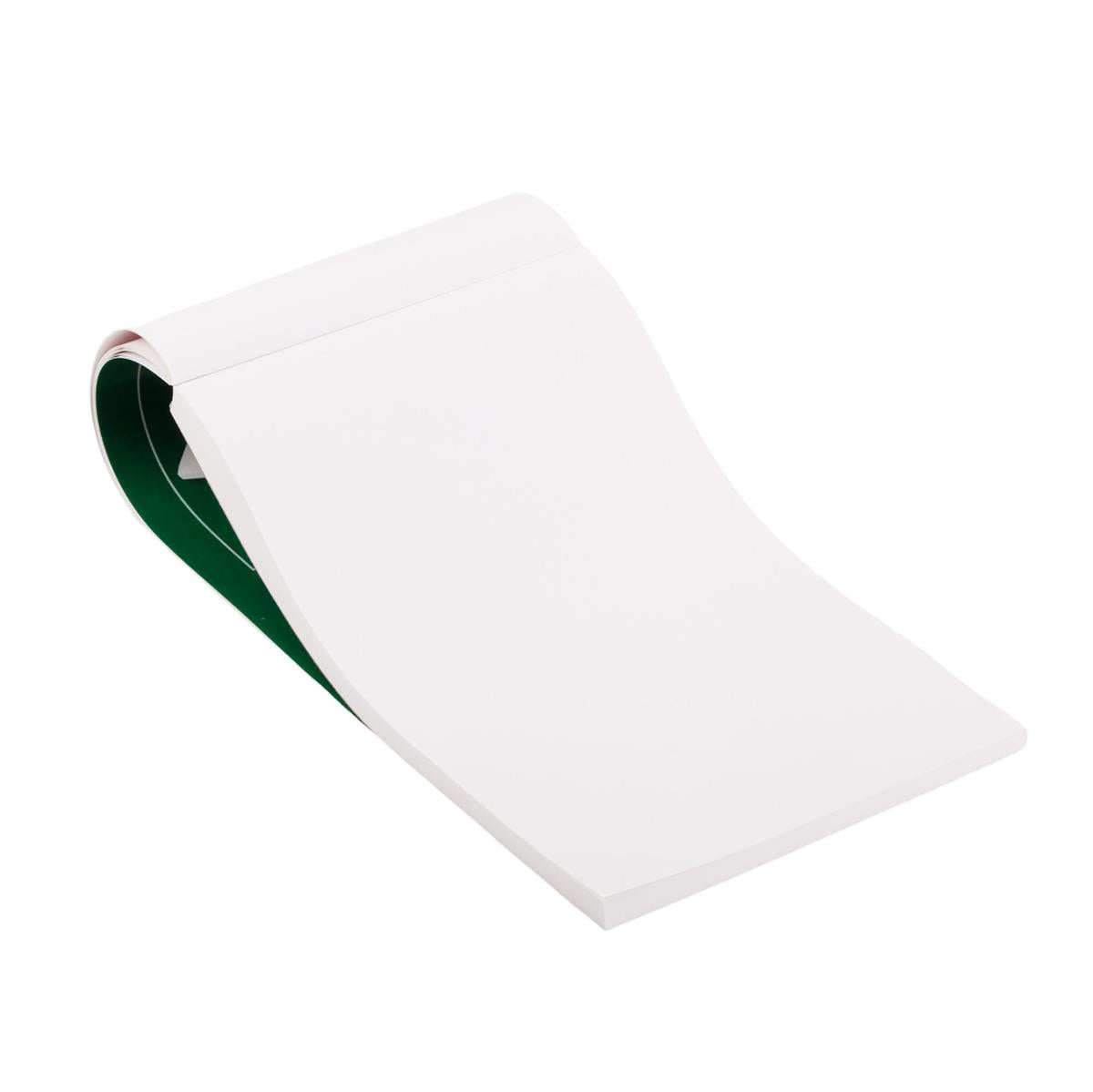 100-sheet 5x8" Plain Writing Tablet