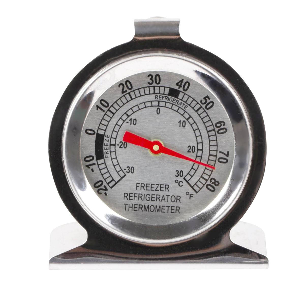 Luciano  Refrigerator Thermometer, b/c