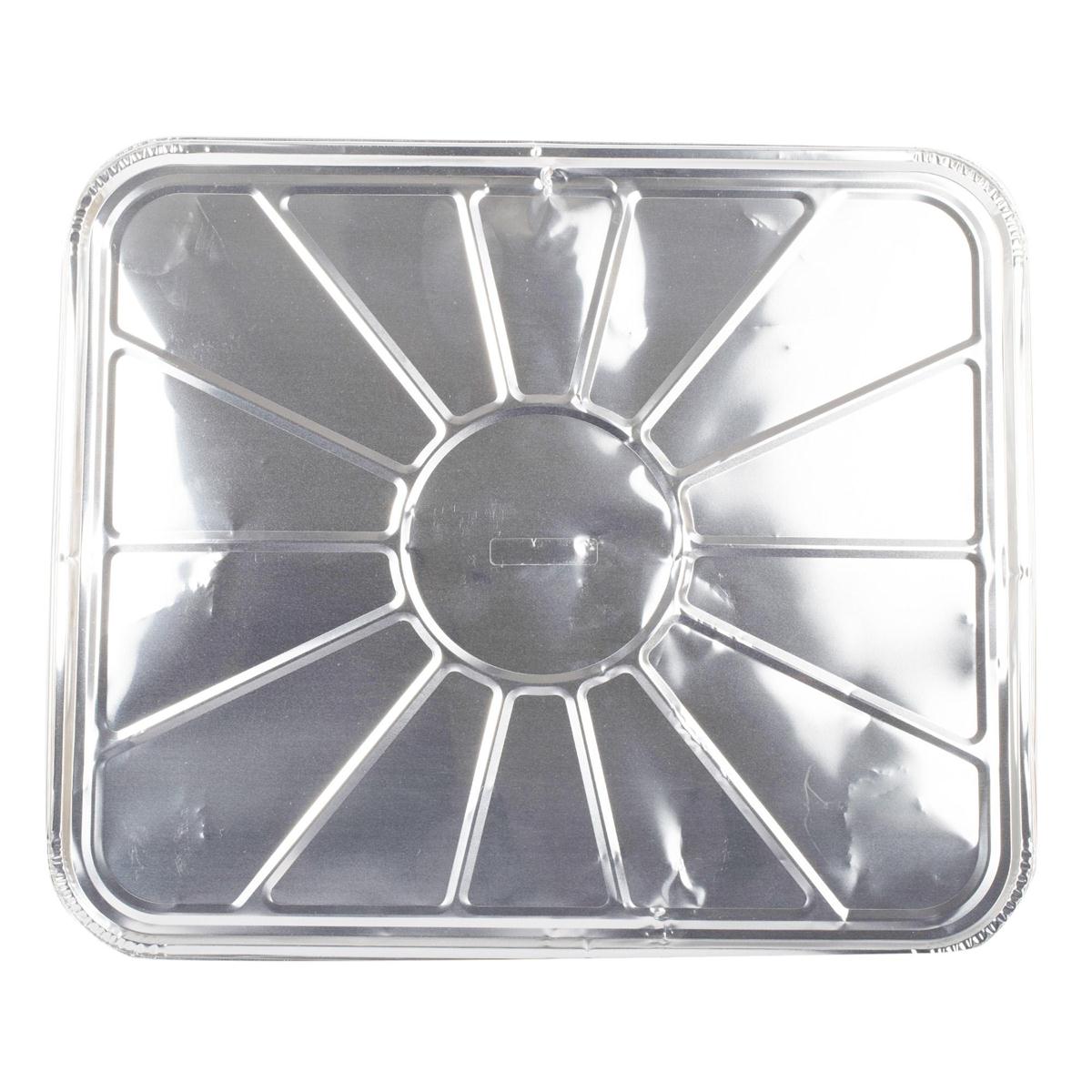 SiG.Kit  Foil Oven Drip Tray  18.75x15.75x0.3" (TE62556)