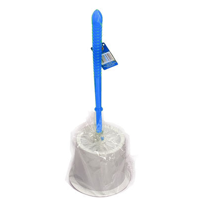 TOILET BRUSH
