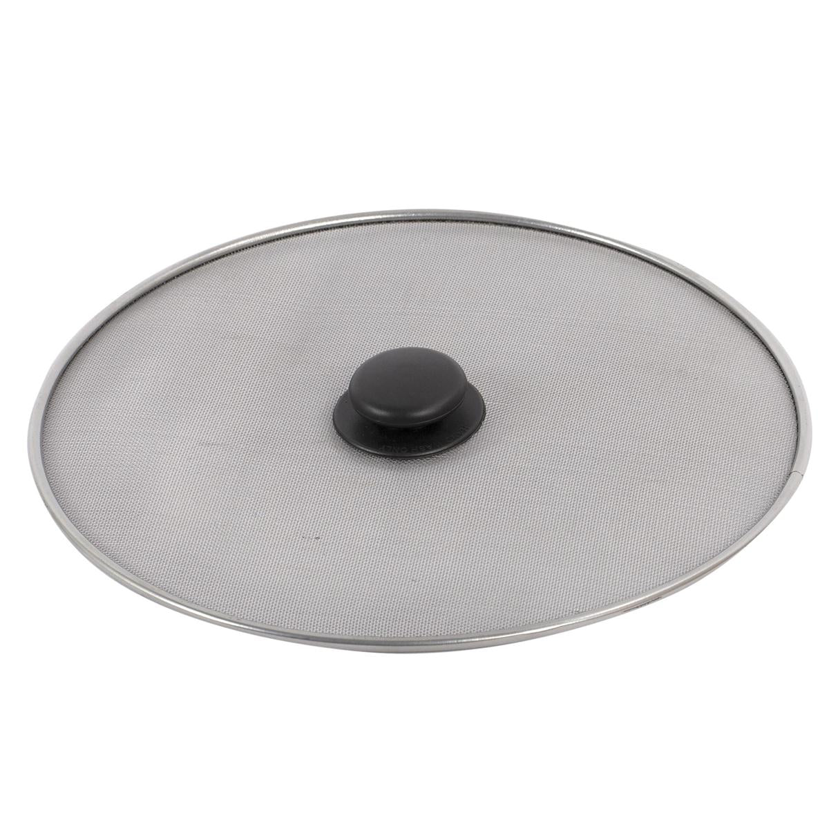 Luciano  Dia.11" Splatter Screen,  colour insert