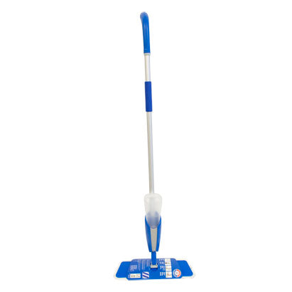 350 ML SPRAY MOP ALUMINUM HAND