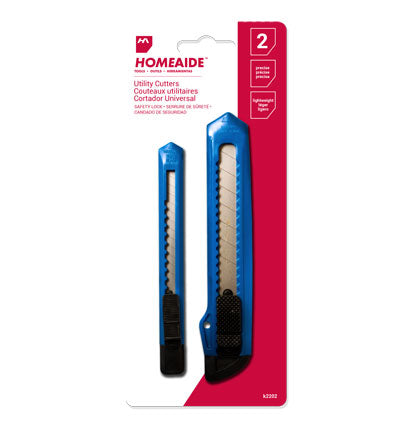 UTILITY CUTTERS