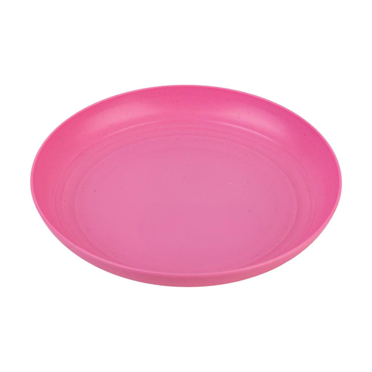 Luciano 7.6" PP Dinner Plate, 3asst, 36/PDQ, UPC