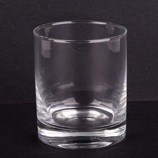 L.Gourmet 350ml Whisky Glass, 10cm H