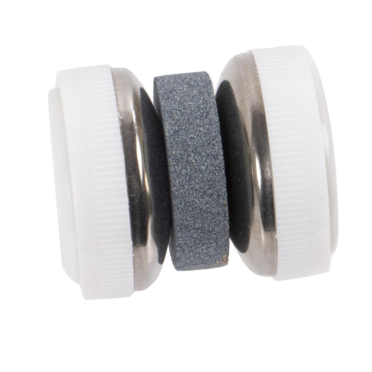 Luciano  Roller Knife Sharpener, b/c