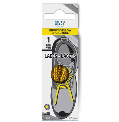 63" LACES - BOOT (1PR)