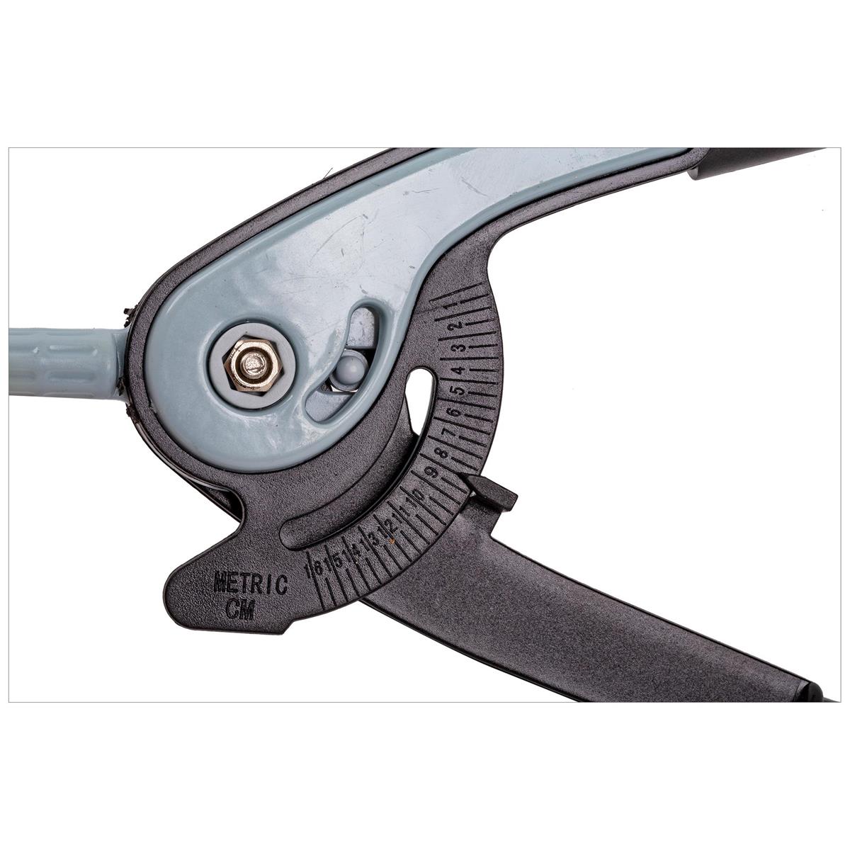 Desk Tech 3Pcs Compass & Ruler Set,  b/c