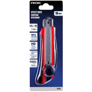 Knife Utility Heavy Duty