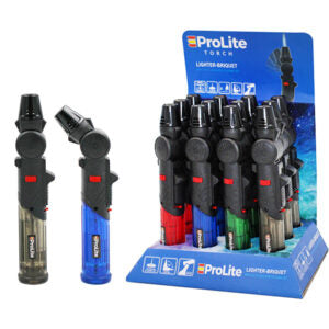 Lighter Turbo Torch with Bottle Opener