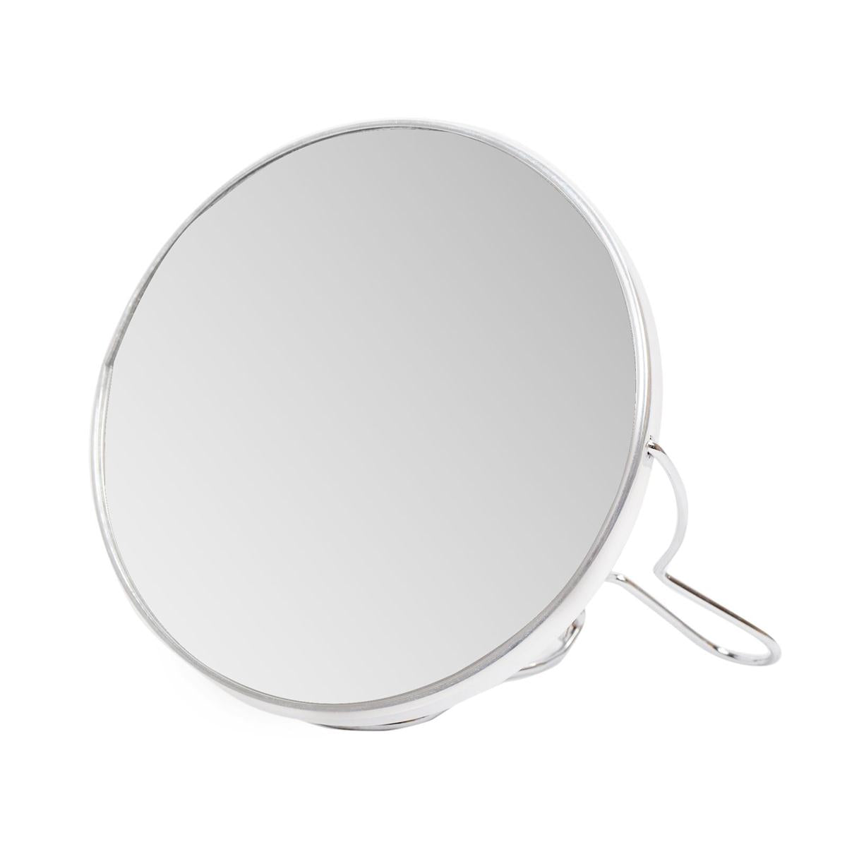 Bodico 2-sided Metal Stand Mirror, h/c(HZ)