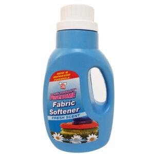 Fabric Softener Fresh Scent