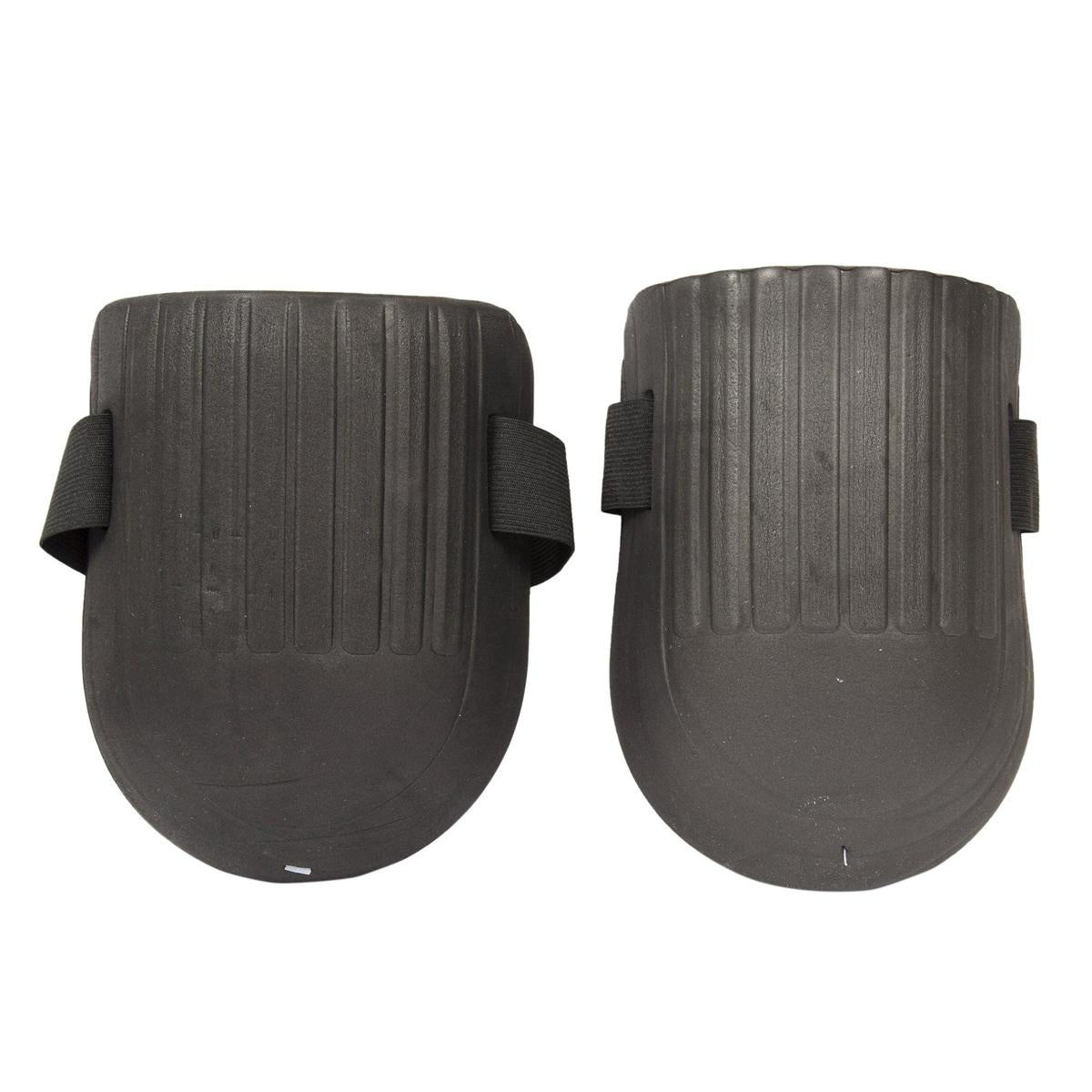 H.E. Master Pro Working Knee Pads w/ Strap, header card