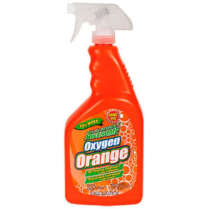 Orange Degreaser