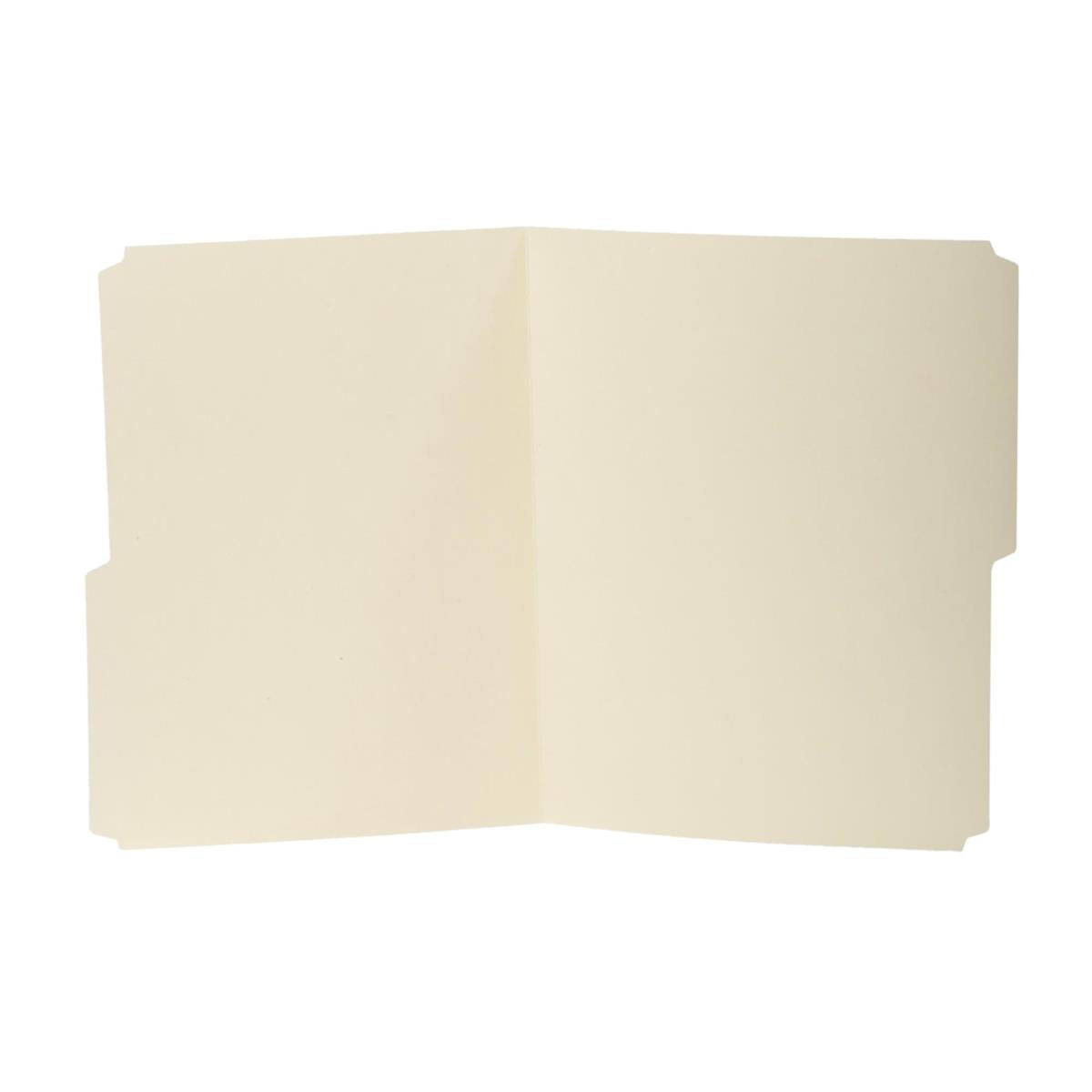 O.WKs. 4-pc Letter Size File Folder (DR98805)