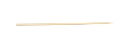 CAFE EXPRESS 12" BAMBOO SKEWERS 100/PACK x 24/CS