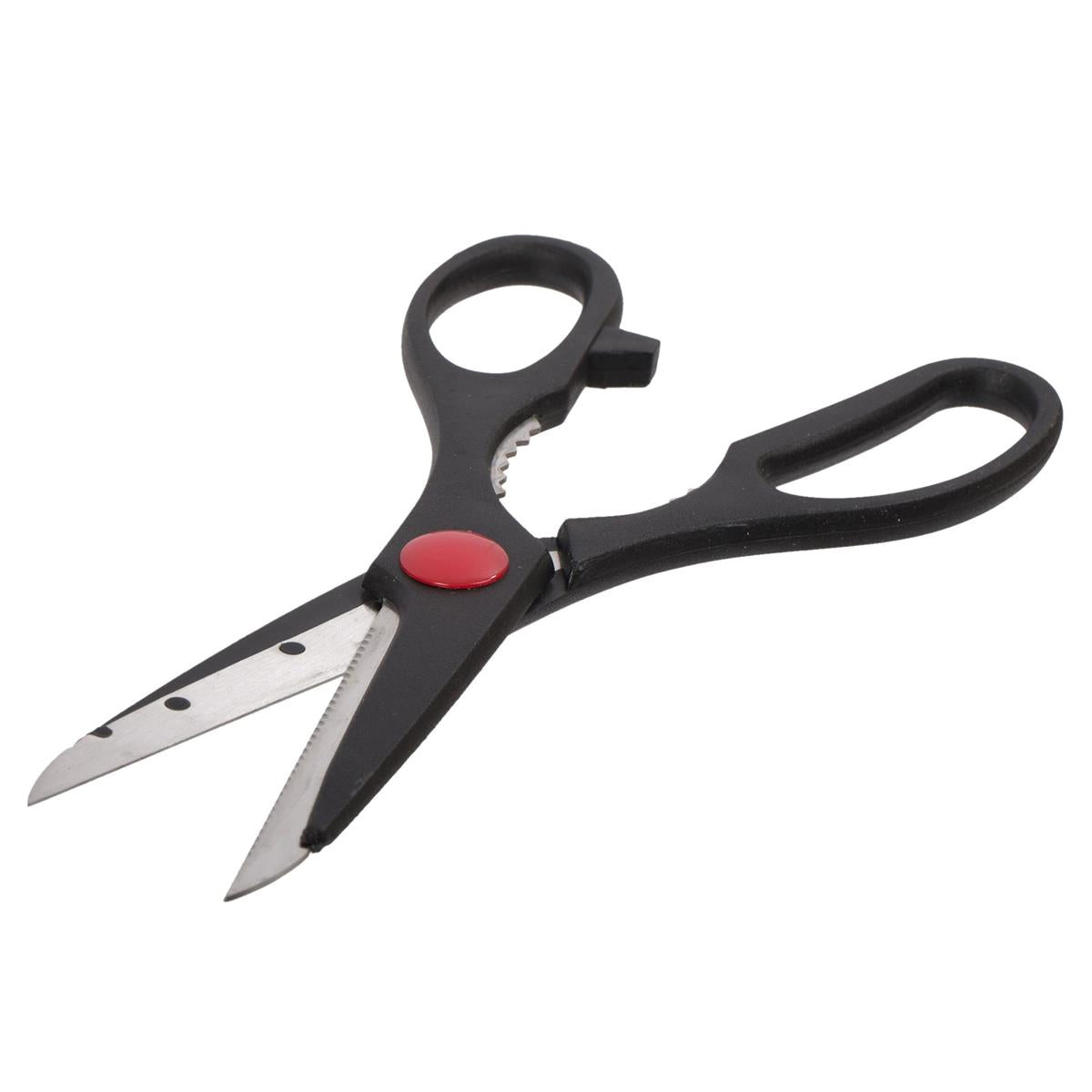 Luciano Multi-purpose Shears, b/c (CS)