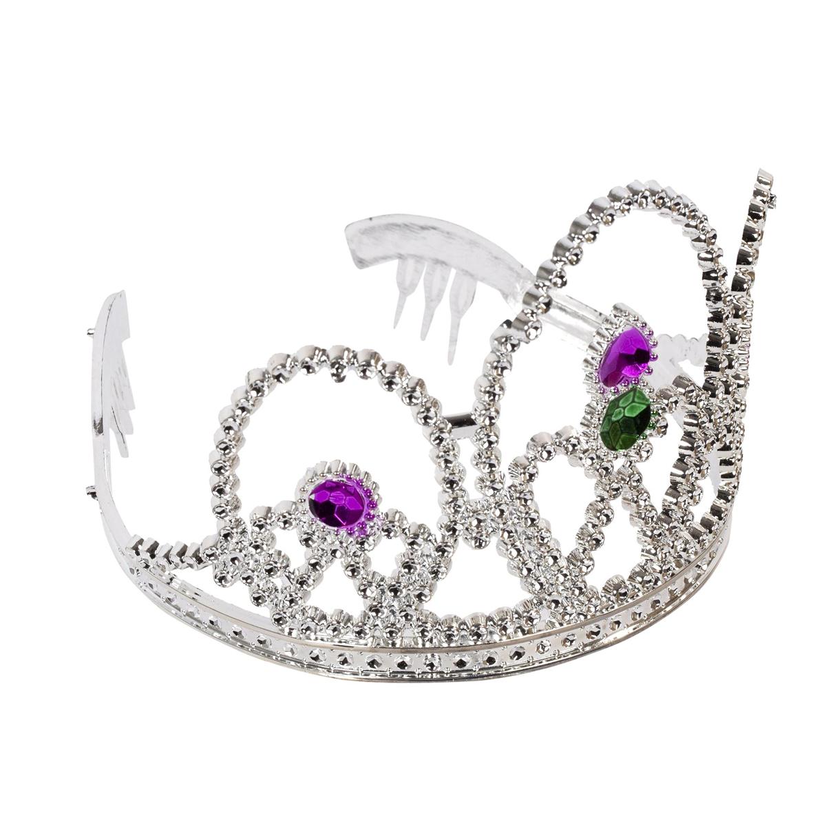 Little Princess Crown, 3 asst'd t.o.c.