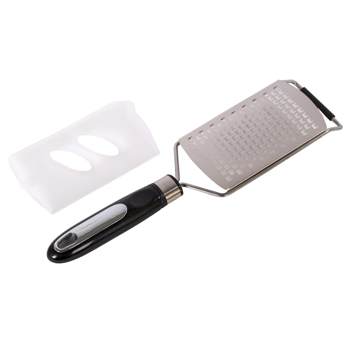 L.Gourmet Hand Grater, Coarse, t.o.c. (CP)