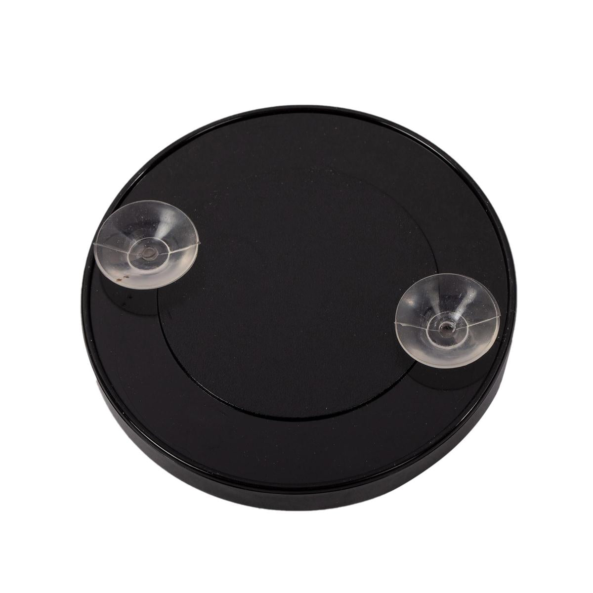 Bodico 5 x Magnifying Mirror w/ Suction Cup, t.o.c(HZ)