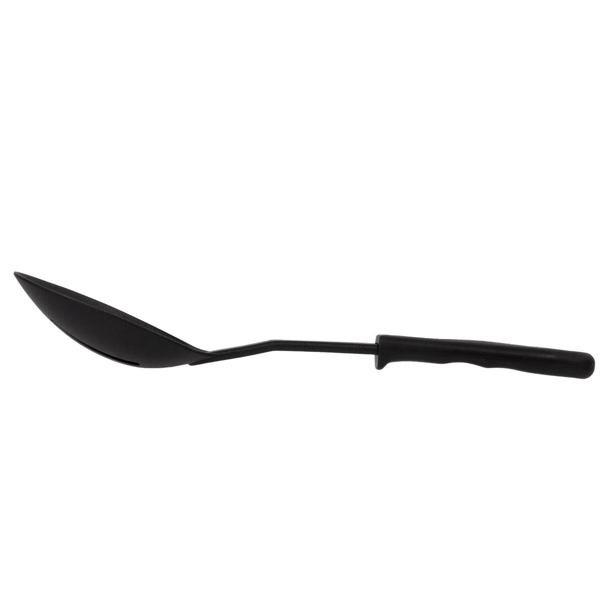 Luciano  Nylon Slotted Spoon, tag