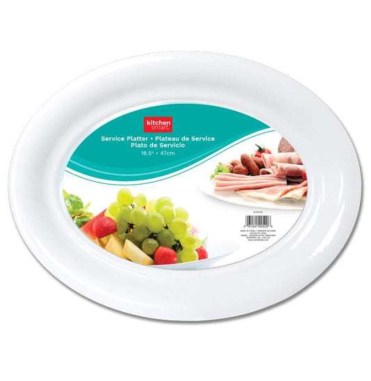 SERVING PLATTER