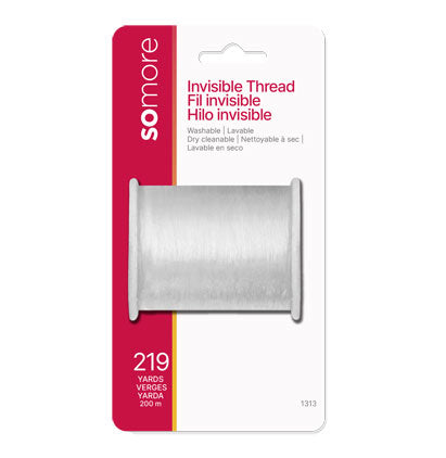 INVISIBLE THREAD