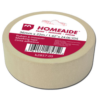 MASKING TAPE - 36mm x 22m