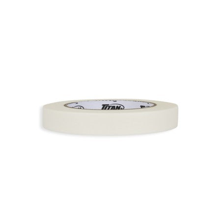 TITAN MASKING TAPE 18mm X 50m