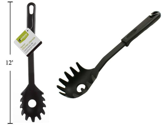 Luciano  Nylon Spaghetti Server,  tag