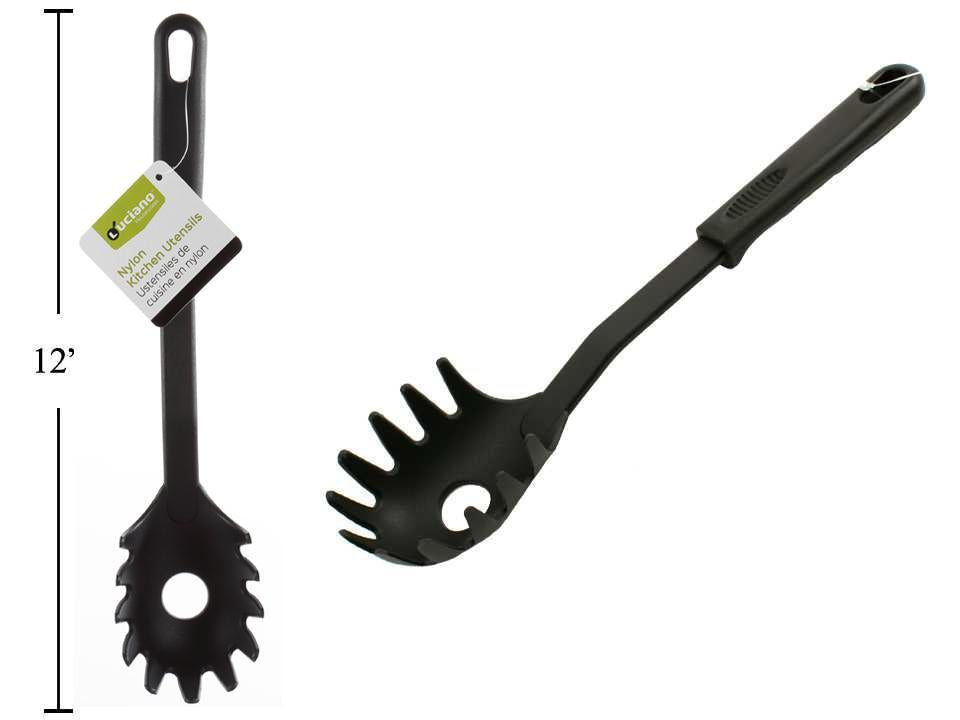 Luciano  Nylon Spaghetti Server,  tag