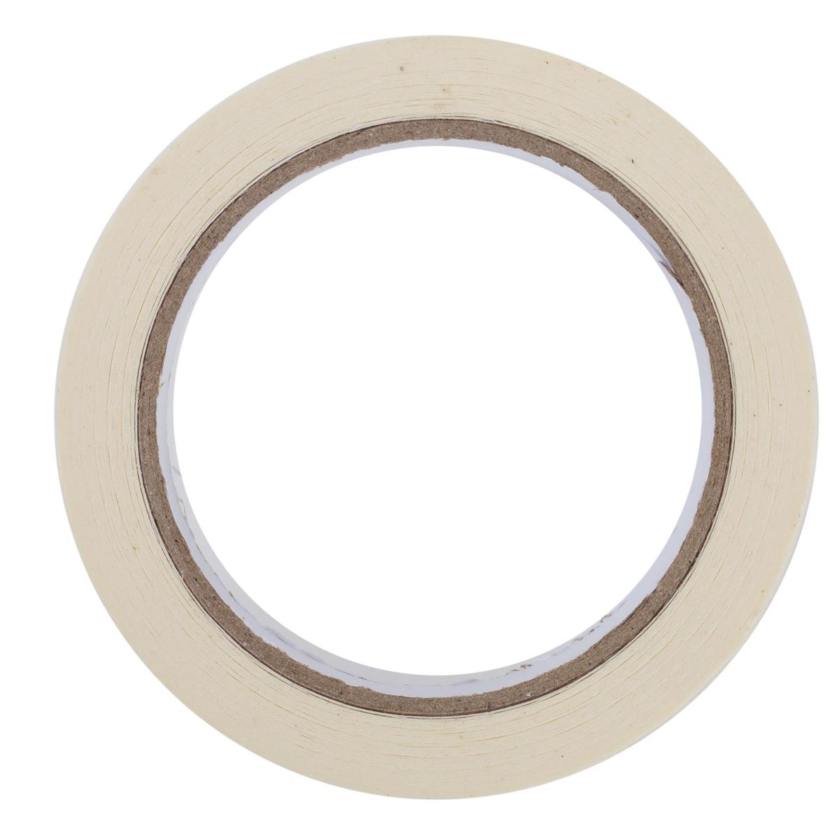 H.E. 1" x 98.5' Masking Tape,  12pcs/shrink wrap