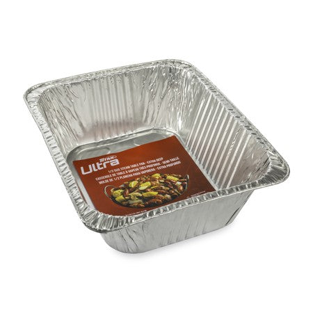 TITAN ULTRA HALF STEAM EXTRA DEEP