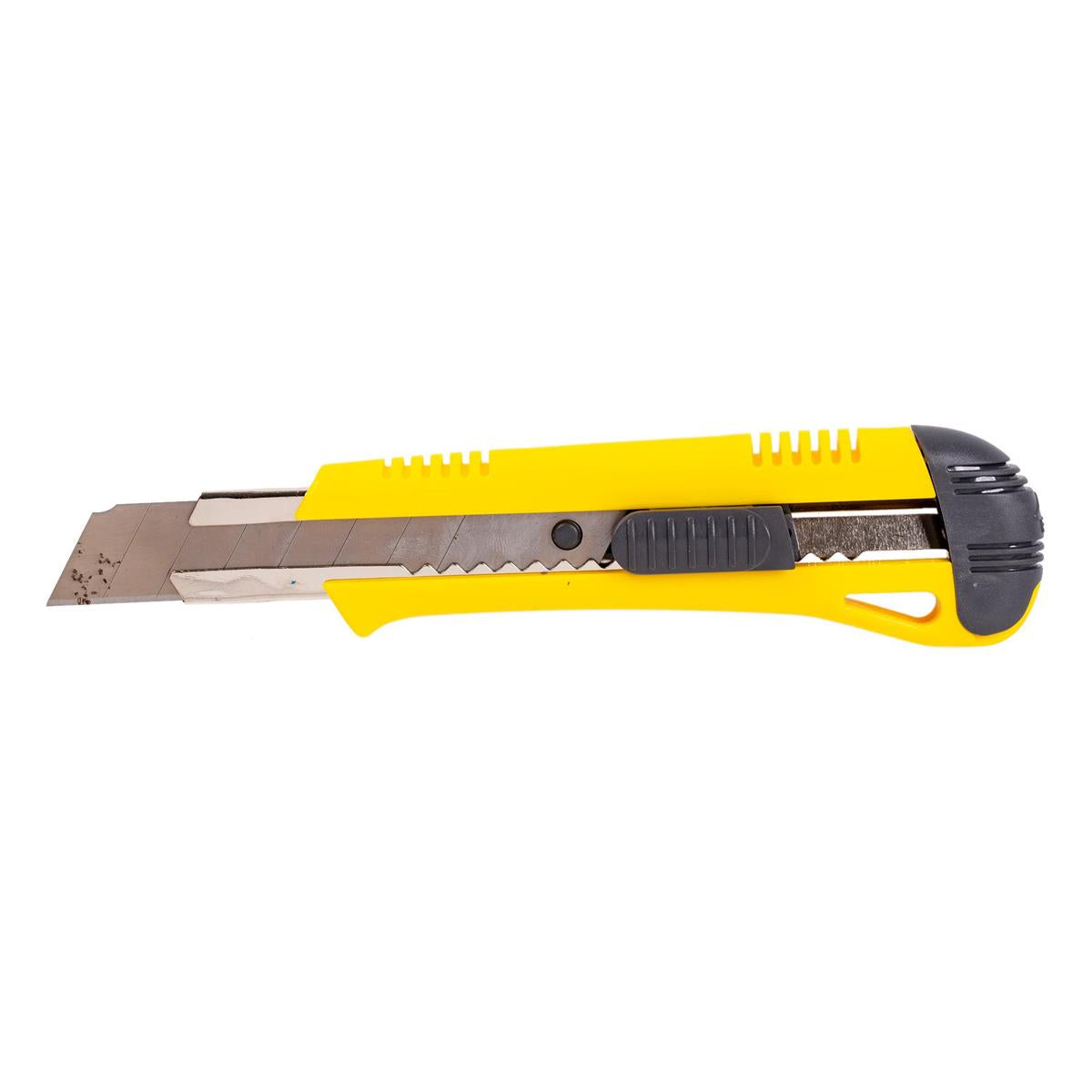 Desk Tech  Heavy Duty Cutter w/ 1 Spare Blade, b/c