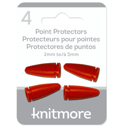 POINT PROTECTORS 2-5MM