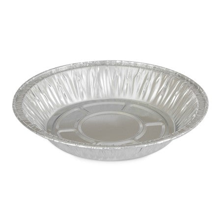 TITAN FOIL 6" ALUMINIUM PIE PANS 10/PK