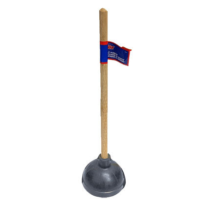 TOILET PLUNGER