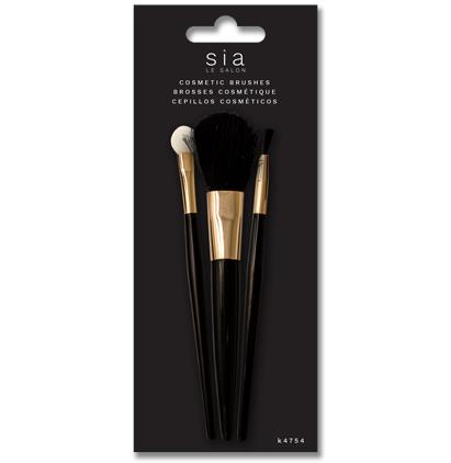 COSMETIC BRUSHES - 3