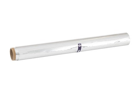 TITAN-FOIL FLEXIBLE ALUMINIUM FOIL ROLL 12"x 25'