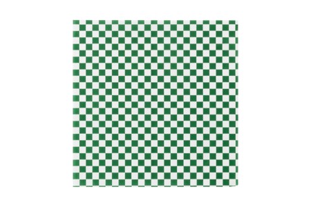 TITAN GREEN CHECKERED PAPER 2000/CS
