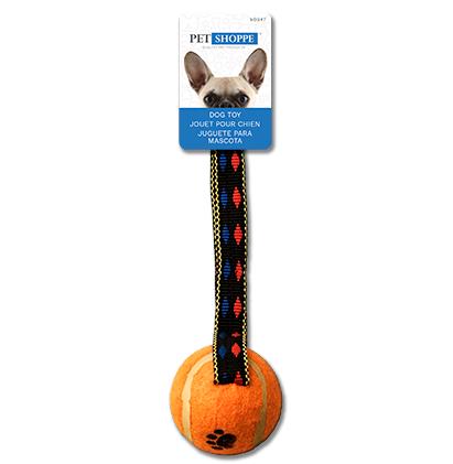 DOG TOY - BALL