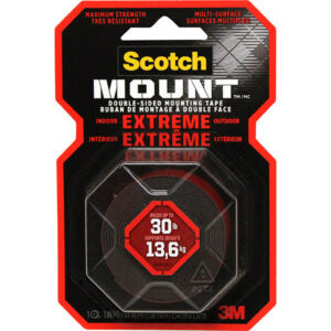 Double Sided Mounting Tape