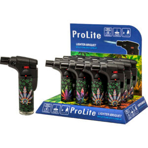 Lighter Torch Turbo Cannabis