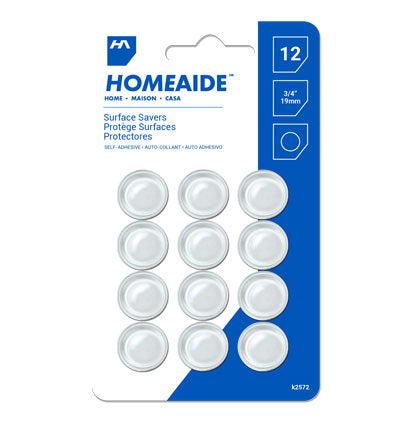 SURFACE SAVERS - 12 3/4" ROUND 19MM