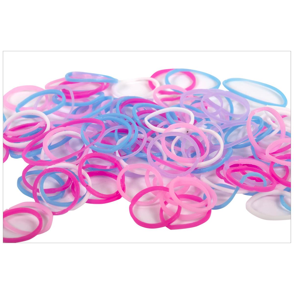 Stylin G, 720-pc Mini Ponyholders, header card