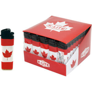 Lighter Canada