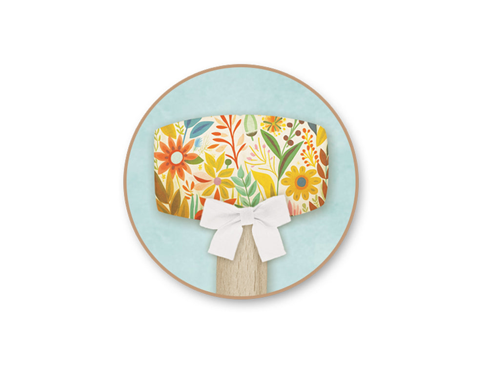 Wood Craft: 6.7"x1.9" Mallet