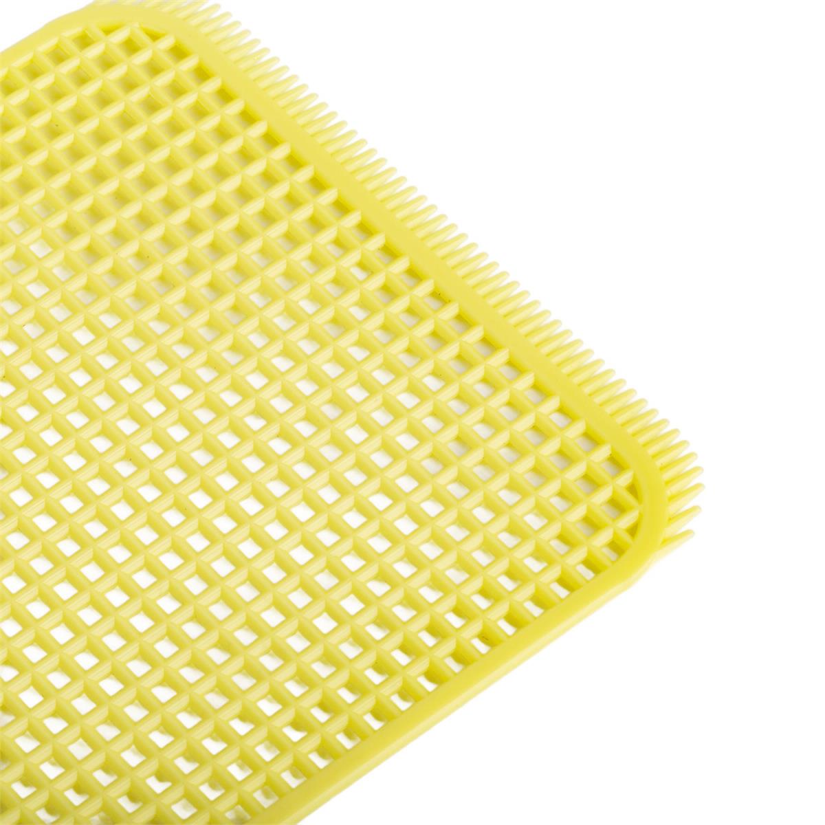 Garden E. 2pk 17.5" Plastic Fly Swatter, Hangtag