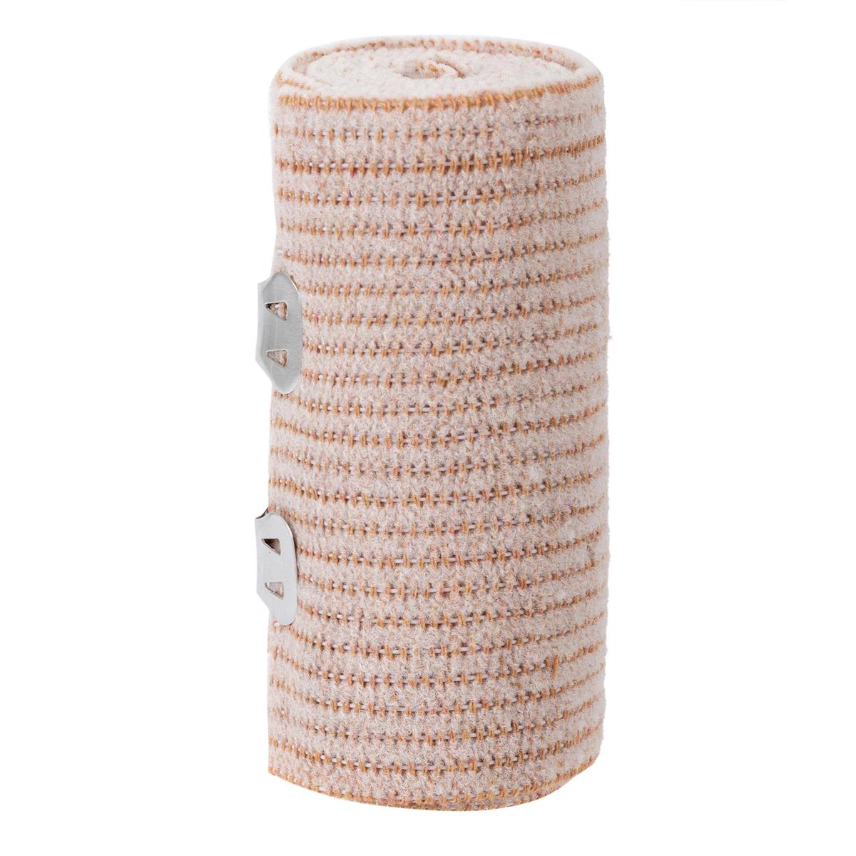 Bodico 3m L 7.5cm W Elastic Bandage c/box